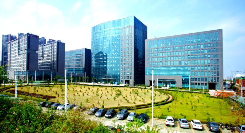 武汉绿境源环保科技工业污水处理设备选型要点与工艺参数解析